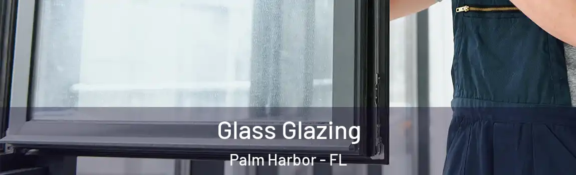 Glass Glazing Palm Harbor - FL
