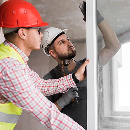 window repair in Palm Harbor, FL