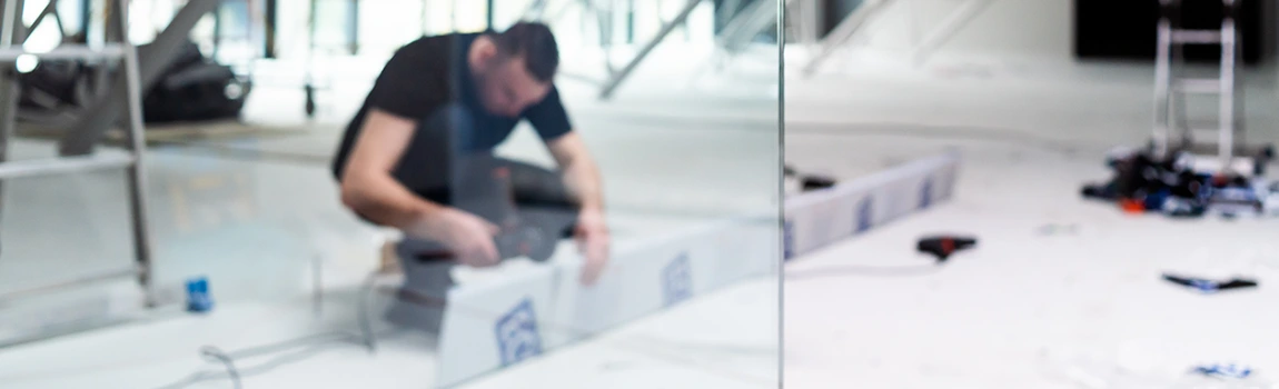 Emergency Commercial Glass Repair in Palm Harbor, FL