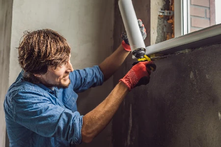 Cracked Window Repair Solutions in Palm Harbor, FL