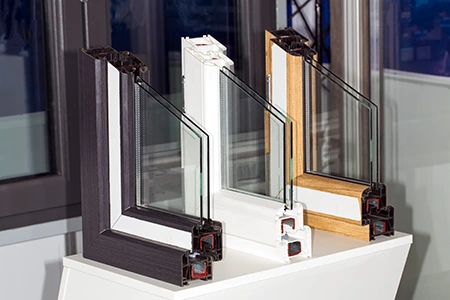 Double Pane Vinyl Glass Windows in Palm Harbor, FL