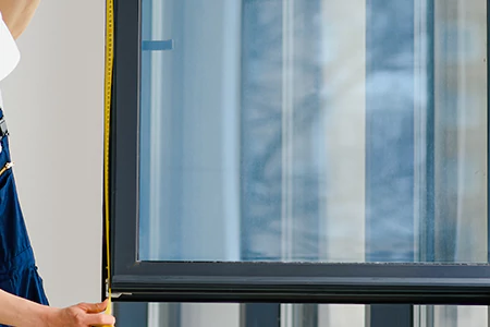 Glass Glazing Cost in Palm Harbor, FL