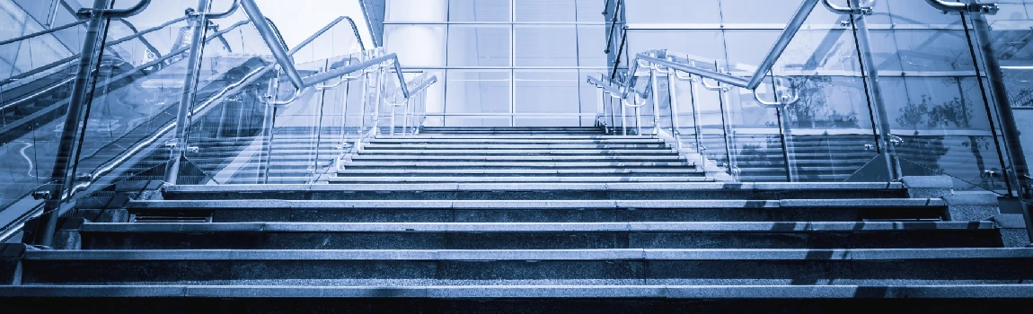 Glass Panel Inserts in Palm Harbor, FL