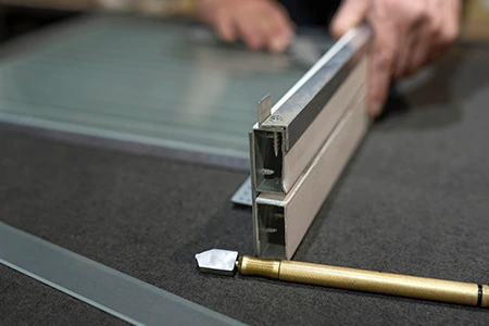 Sliding Glass Door Repair Company in Palm Harbor, FL