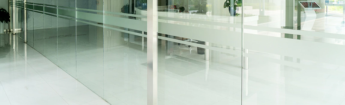 Local Glass Repair in Palm Harbor, FL