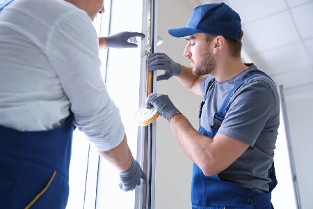 Insulated Glass service in Palm Harbor, FL