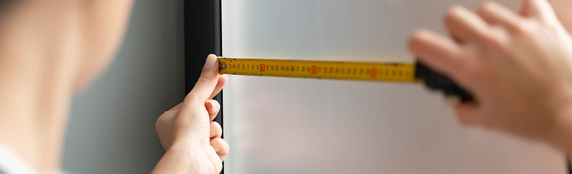 Types of Glass Replacement in Palm Harbor, FL