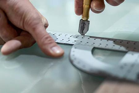 Mirror Re-framing in Palm Harbor, FL