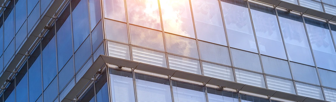 UV-Resistant Glass Experts in Palm Harbor, FL