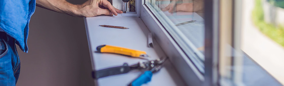 Professional Window Seal Repair Services in Palm Harbor, FL