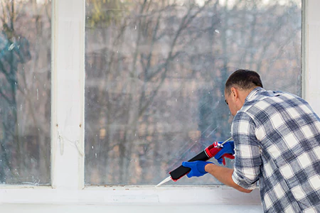 Prevention Tips of Window Seal Repair Services in Palm Harbor, FL